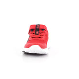 SCARPA KIDS RUNNING TEAM RED / BLACK
