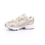 SCARPA KIDS LIFESTYLE LINEN / STONEWARE