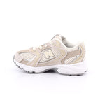 SCARPA KIDS LIFESTYLE LINEN / STONEWARE