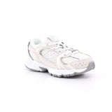 SCARPA KIDS LIFESTYLE GREY MATTER / PINK SALT
