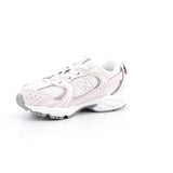 SCARPA KIDS LIFESTYLE GREY MATTER / PINK SALT