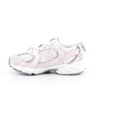 SCARPA KIDS LIFESTYLE GREY MATTER / PINK SALT