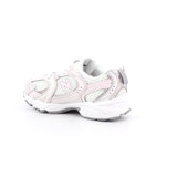 SCARPA KIDS LIFESTYLE GREY MATTER / PINK SALT