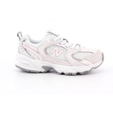 SCARPA KIDS LIFESTYLE GREY MATTER / PINK SALT