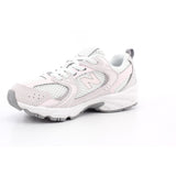 SCARPA KIDS LIFESTYLE GREY MATTER / PINK SALT