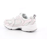 SCARPA KIDS LIFESTYLE GREY MATTER / PINK SALT