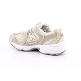 SCARPA KIDS LIFESTYLE LINEN / STONEWARE