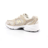 SCARPA KIDS LIFESTYLE LINEN / STONEWARE