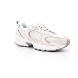 SCARPA KIDS LIFESTYLE GREY MATTER / PINK SALT