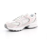 SCARPA KIDS LIFESTYLE GREY MATTER / PINK SALT