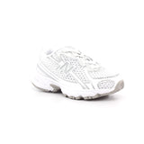 SCARPA KIDS LIFESTYLE WHITE