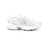 SCARPA KIDS LIFESTYLE WHITE