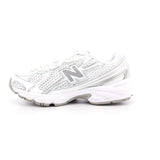 SCARPA KIDS LIFESTYLE WHITE