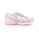 SCARPA KIDS LIFESTYLE  PINK SALT / STONE PINK