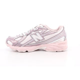 SCARPA KIDS LIFESTYLE  PINK SALT / STONE PINK