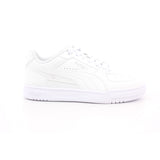 PUMA CAVEN III JR WHITE