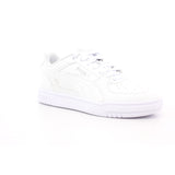PUMA CAVEN III JR WHITE