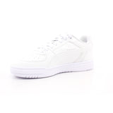 PUMA CAVEN III JR WHITE