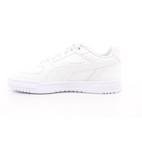 PUMA CAVEN III JR WHITE