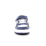 PUMA CAVEN III BLOCK JR 01 BLUE JEWEL-GRAY SKY