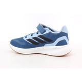 RUNFALCON 5 SHOES CHILDREN DUIN/LEGIN