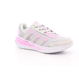 ASTRASTAR SHOES JUNIOR GREY