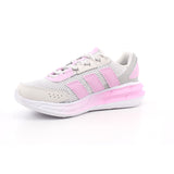 ASTRASTAR SHOES JUNIOR GREY