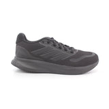 RUNFALCON 5 SHOES JUNIOR BLACK