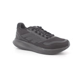 RUNFALCON 5 SHOES JUNIOR BLACK