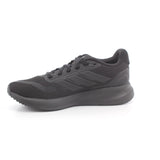 RUNFALCON 5 SHOES JUNIOR BLACK