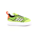 BUBBLECOMFY SHOES INFANTS GREEN