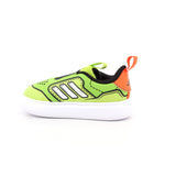 BUBBLECOMFY SHOES INFANTS GREEN