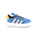 BUBBLECOMFY SHOES INFANTS BLUE