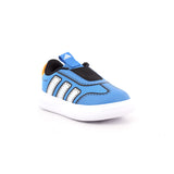BUBBLECOMFY SHOES INFANTS BLUE