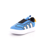 BUBBLECOMFY SHOES INFANTS BLUE