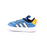 BUBBLECOMFY SHOES INFANTS BLUE