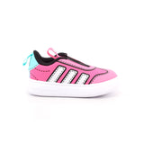 BUBBLECOMFY SHOES INFANTS PINK