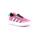 BUBBLECOMFY SHOES INFANTS PINK