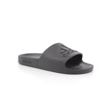 ADILETTE AQUA SLIDES BLACK