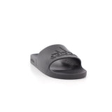 ADILETTE AQUA SLIDES BLACK