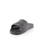 ADILETTE AQUA SLIDES BLACK
