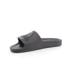 ADILETTE AQUA SLIDES BLACK