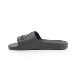 ADILETTE AQUA SLIDES BLACK