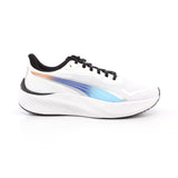 POUNCE LITE 43 PUMA WHITE-PUMA BLACK-