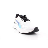 POUNCE LITE 43 PUMA WHITE-PUMA BLACK-