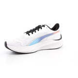 POUNCE LITE 43 PUMA WHITE-PUMA BLACK-