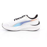 POUNCE LITE 43 PUMA WHITE-PUMA BLACK-