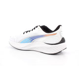 POUNCE LITE 43 PUMA WHITE-PUMA BLACK-