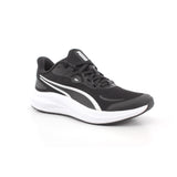 SKYROCKET LITE 2 JR PUMA BLACK-PUMA WHITE