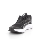 SKYROCKET LITE 2 JR PUMA BLACK-PUMA WHITE